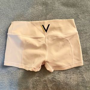 VULL SPORT booty shorts